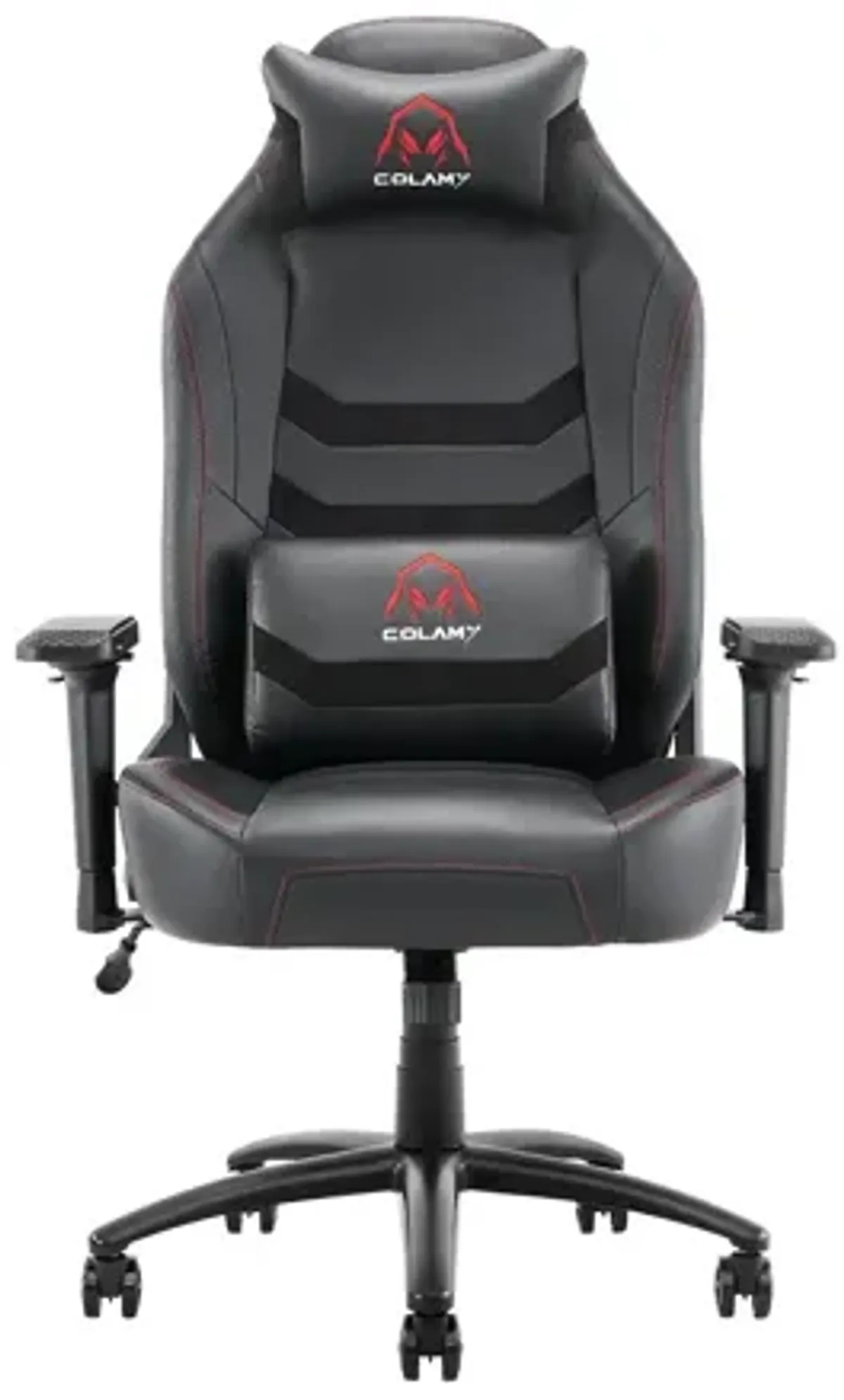 Big and Tall 400 lbs Gaming Chair