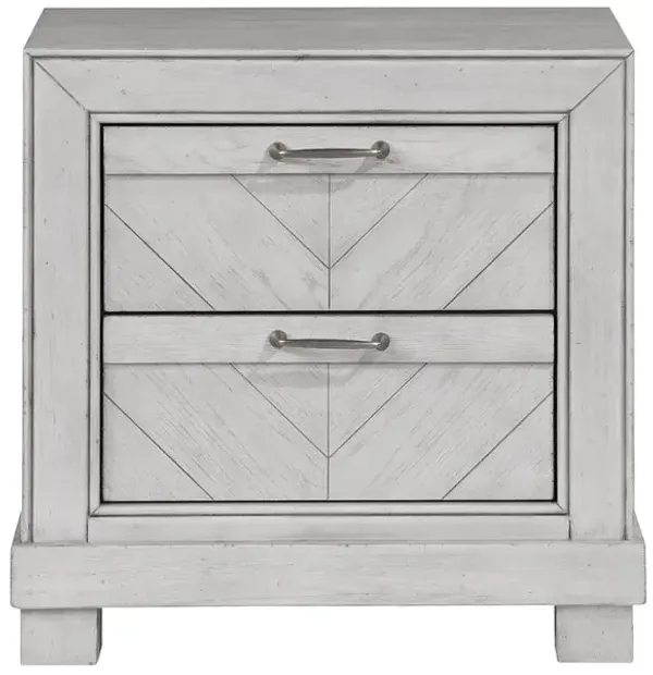 Steve Silver Montana Nightstand