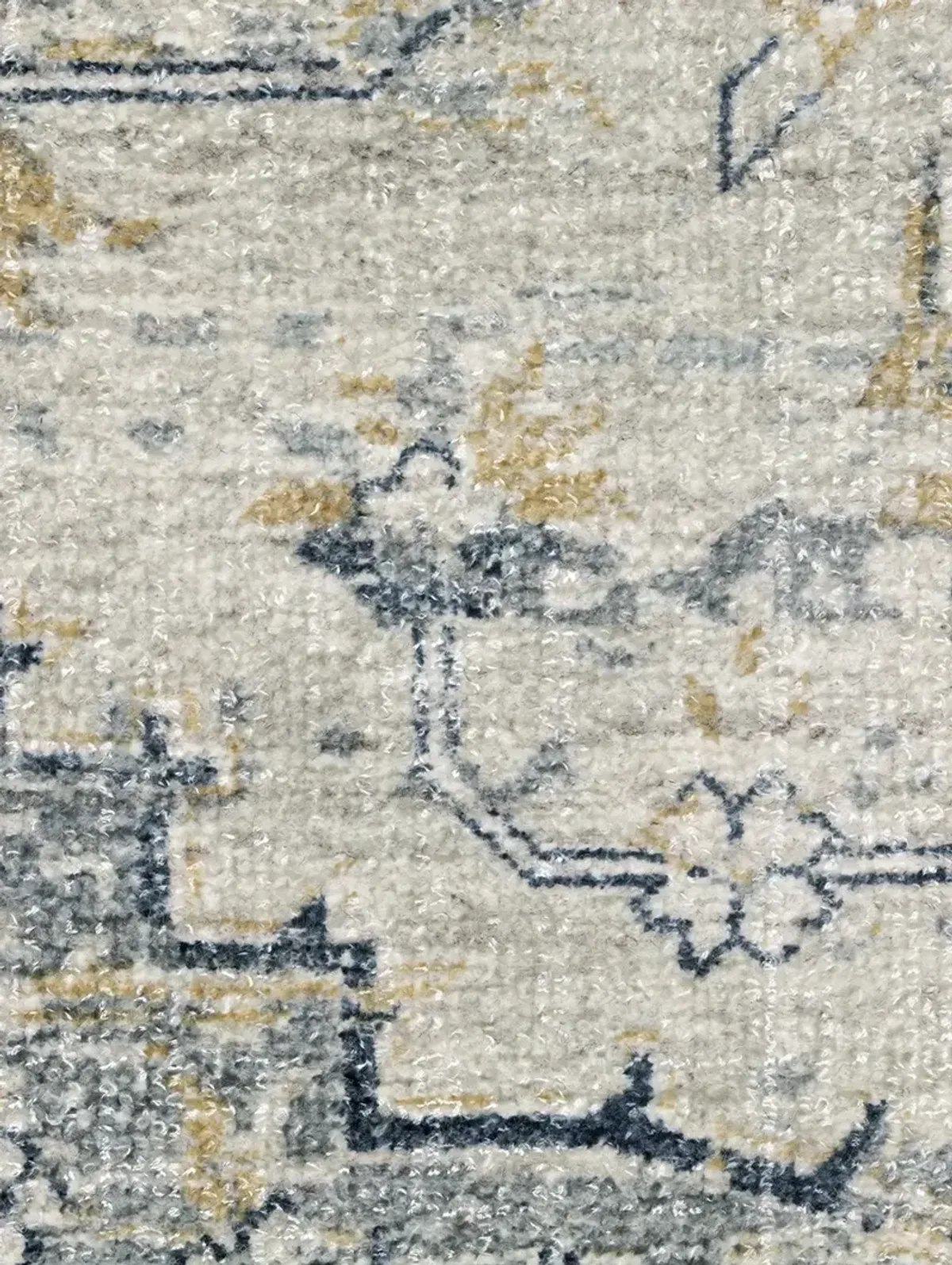 Windham WIN03 2'6"x10' Rug