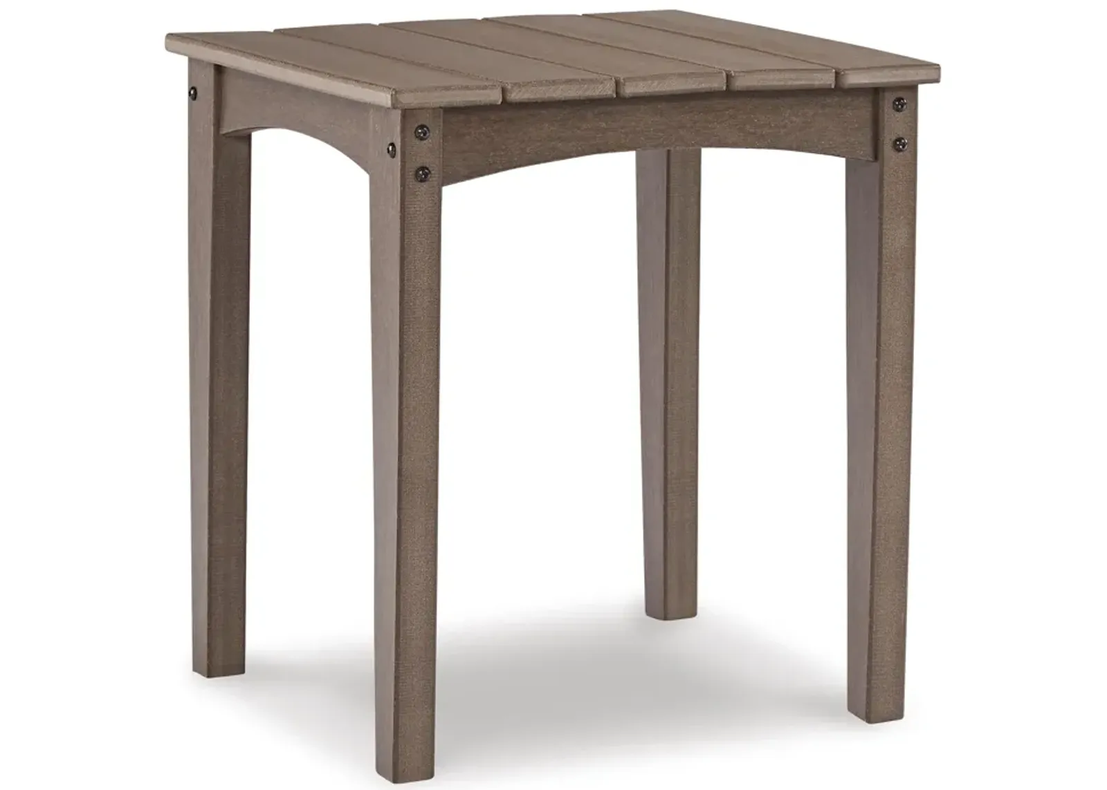 Emmeline Outdoor End Table