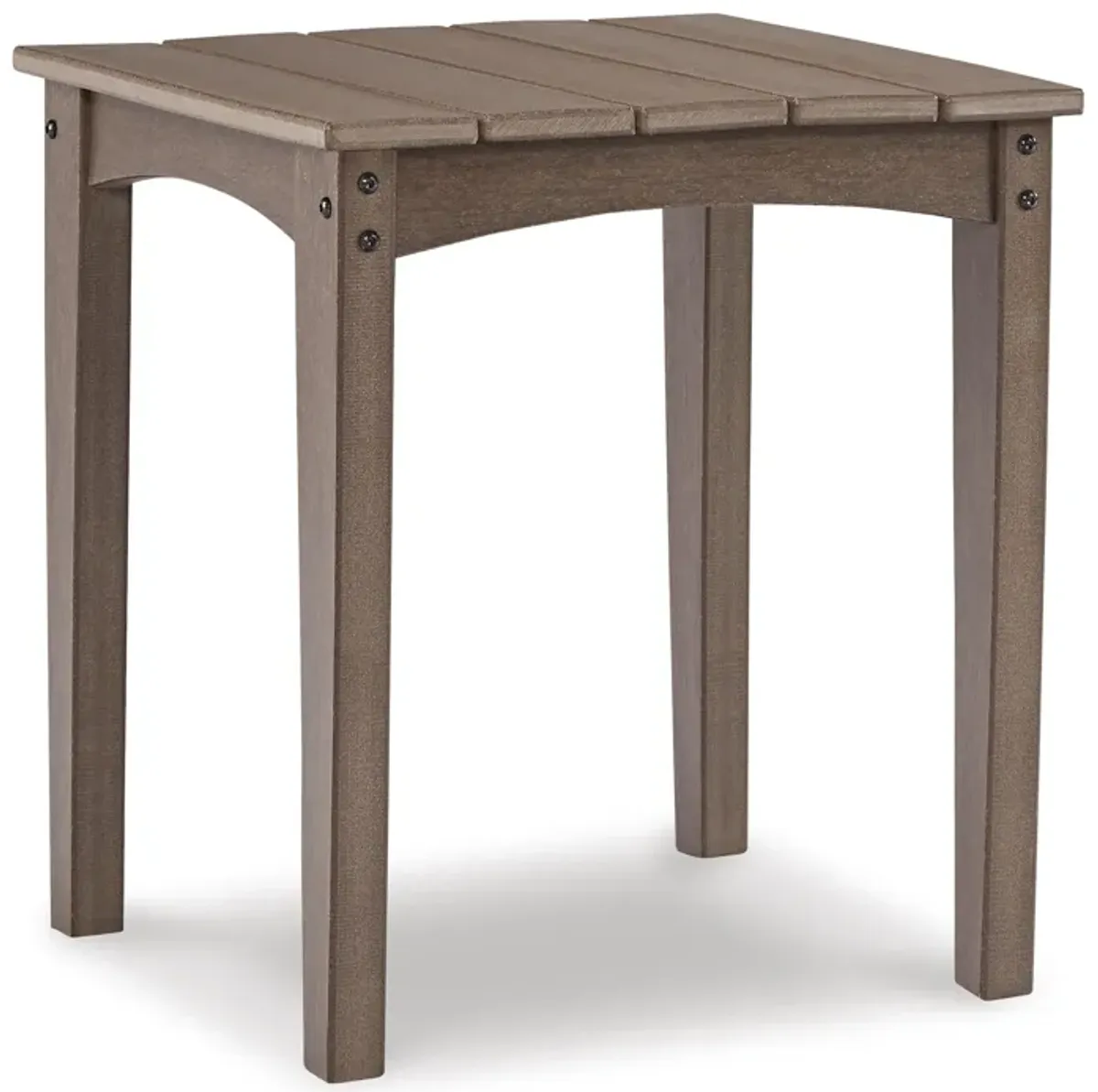 Emmeline Outdoor End Table