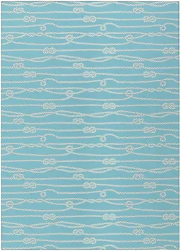 Lagoon color