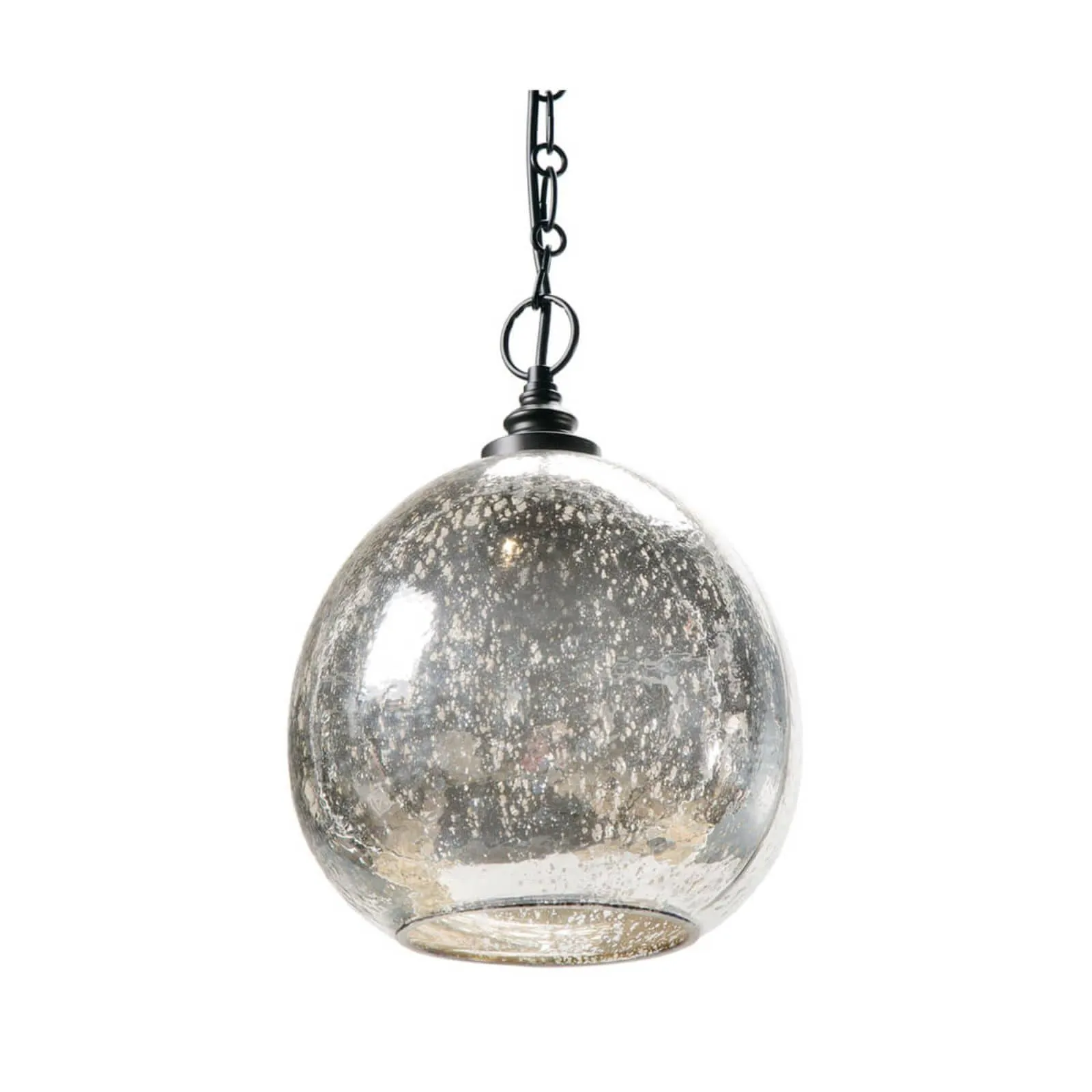 Glass Float Pendant