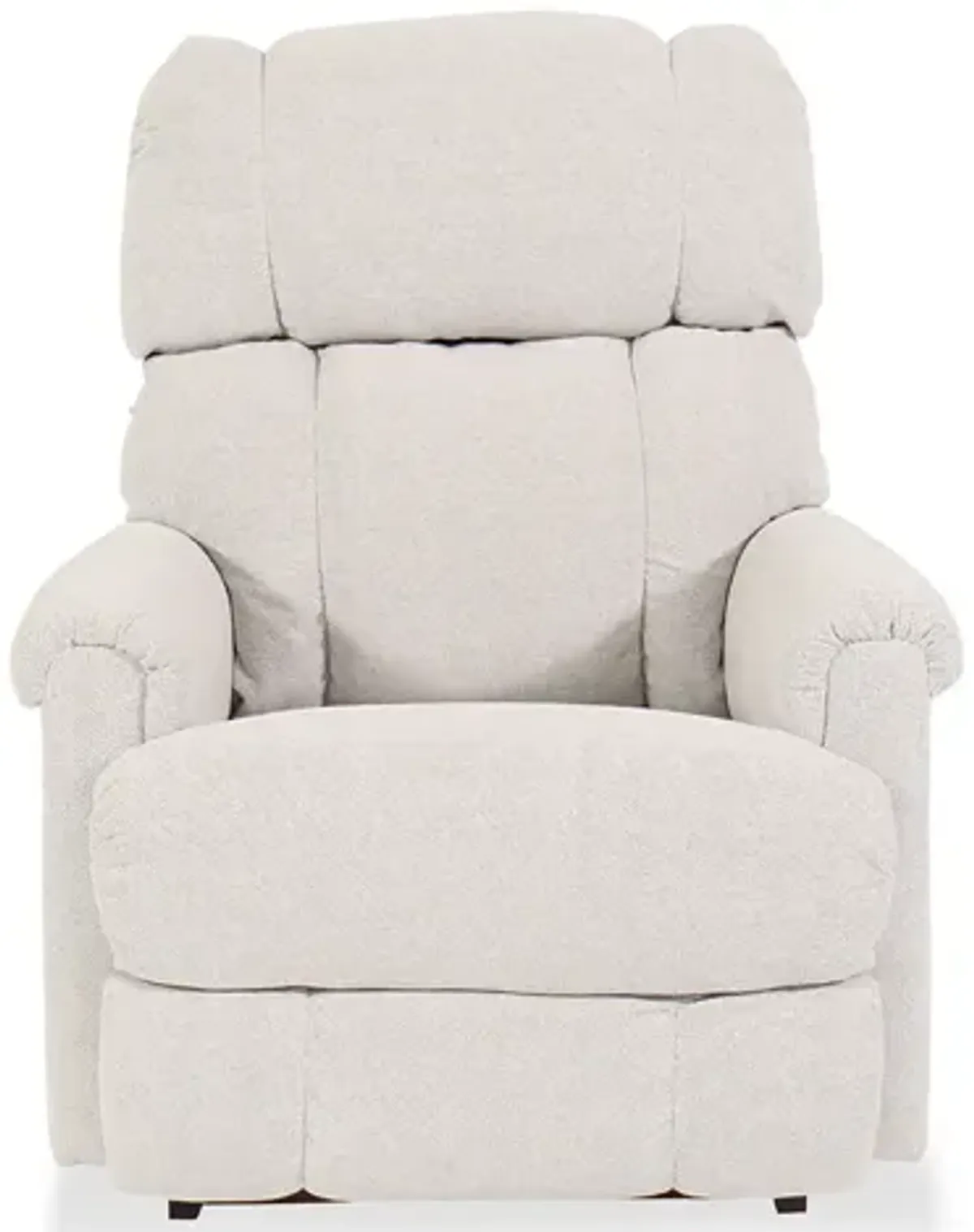 Pinnacle Oatmeal Power Recliner