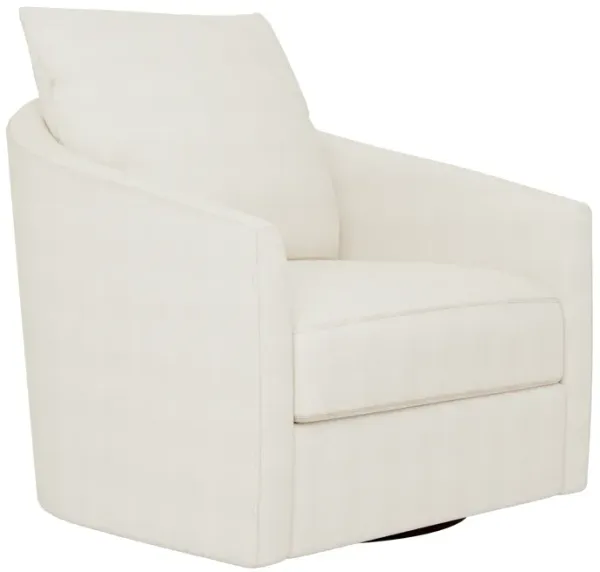 Astoria Fabric Swivel Chair