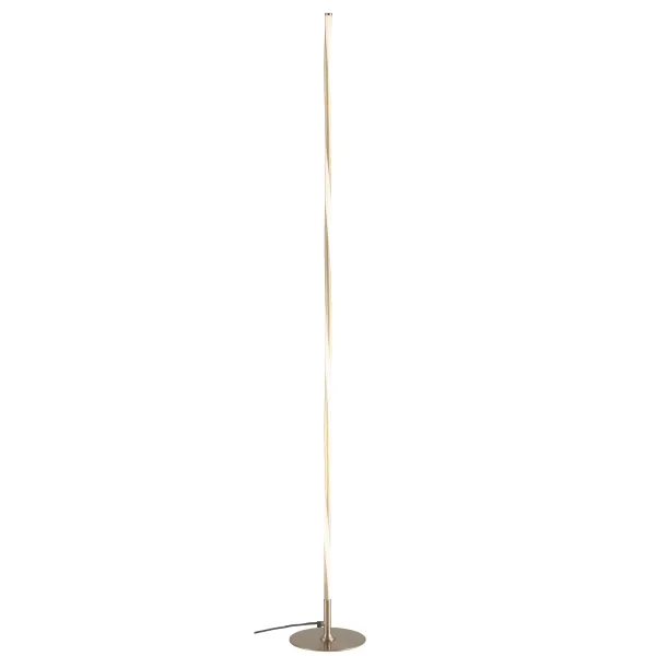 Pilar LED Integrated Floor Lamp
