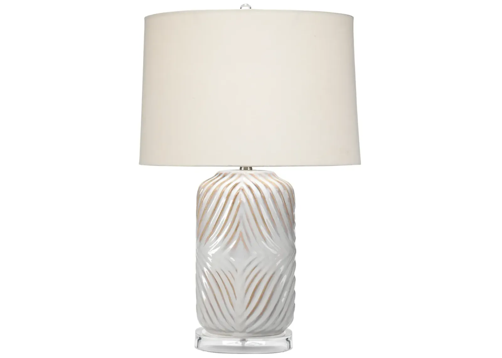 Harper Table Lamp