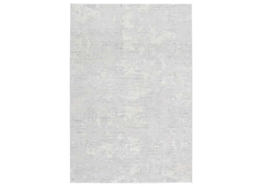 Cirque Sereli Gray 3'11" x 5'11" Rug