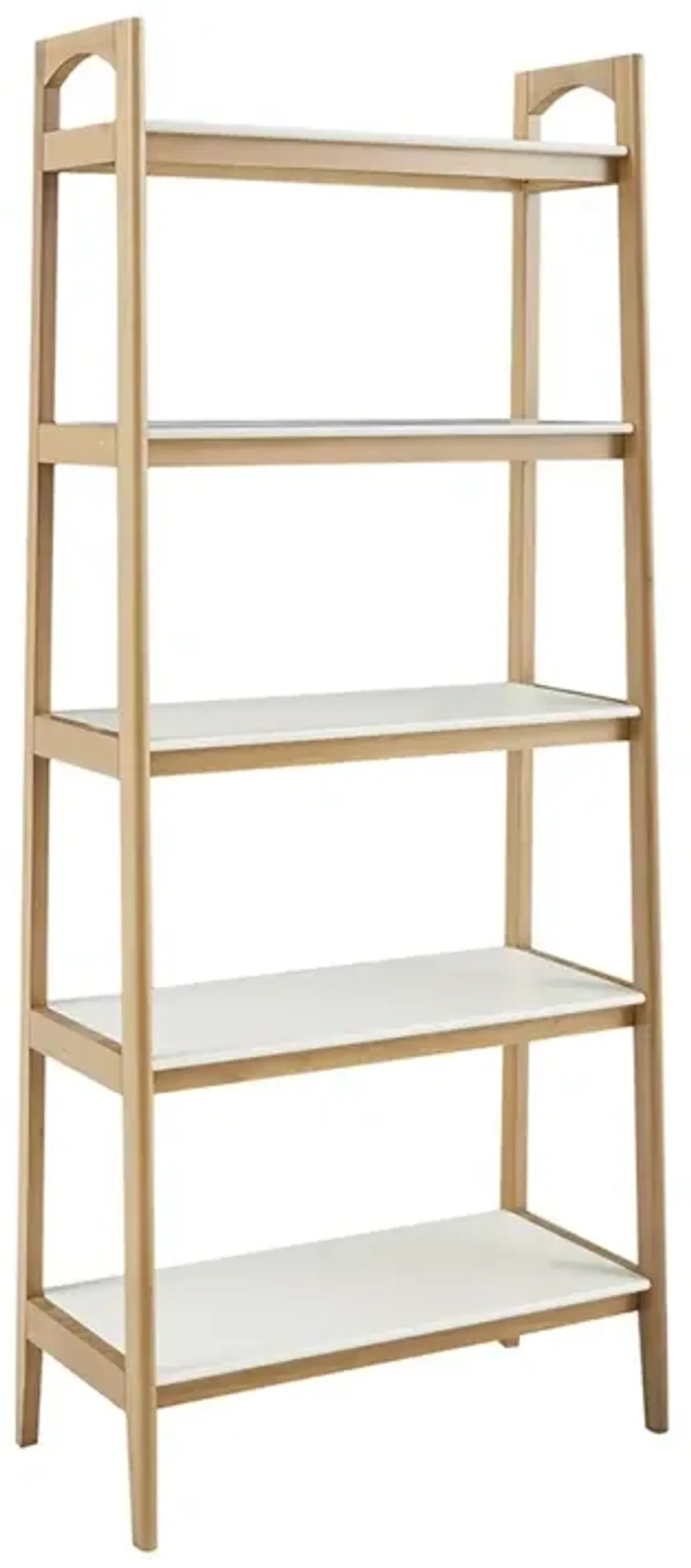 Gracie Mills Hendricks Versatile Shelf and Bookcase