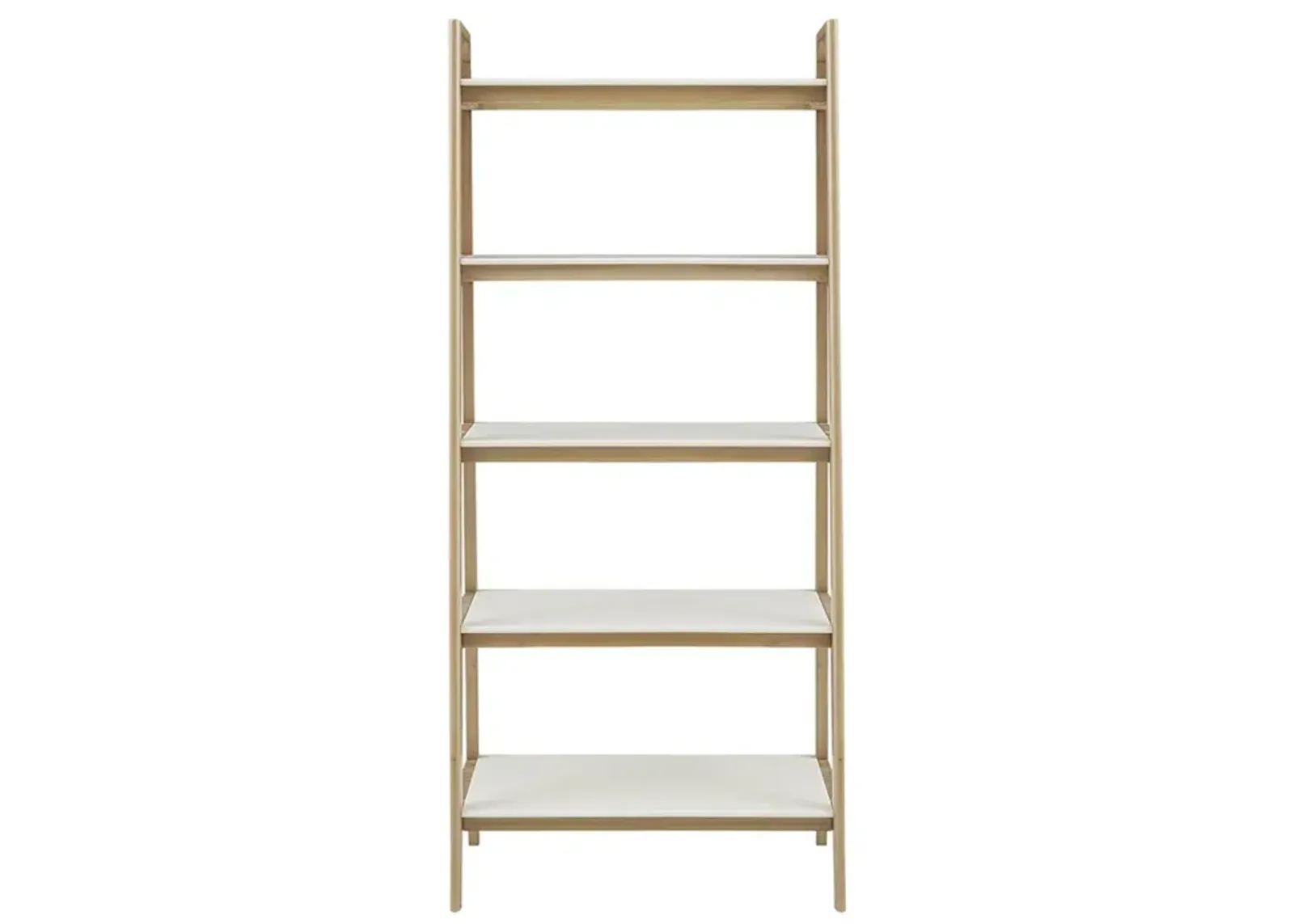 Gracie Mills Hendricks Versatile Shelf and Bookcase