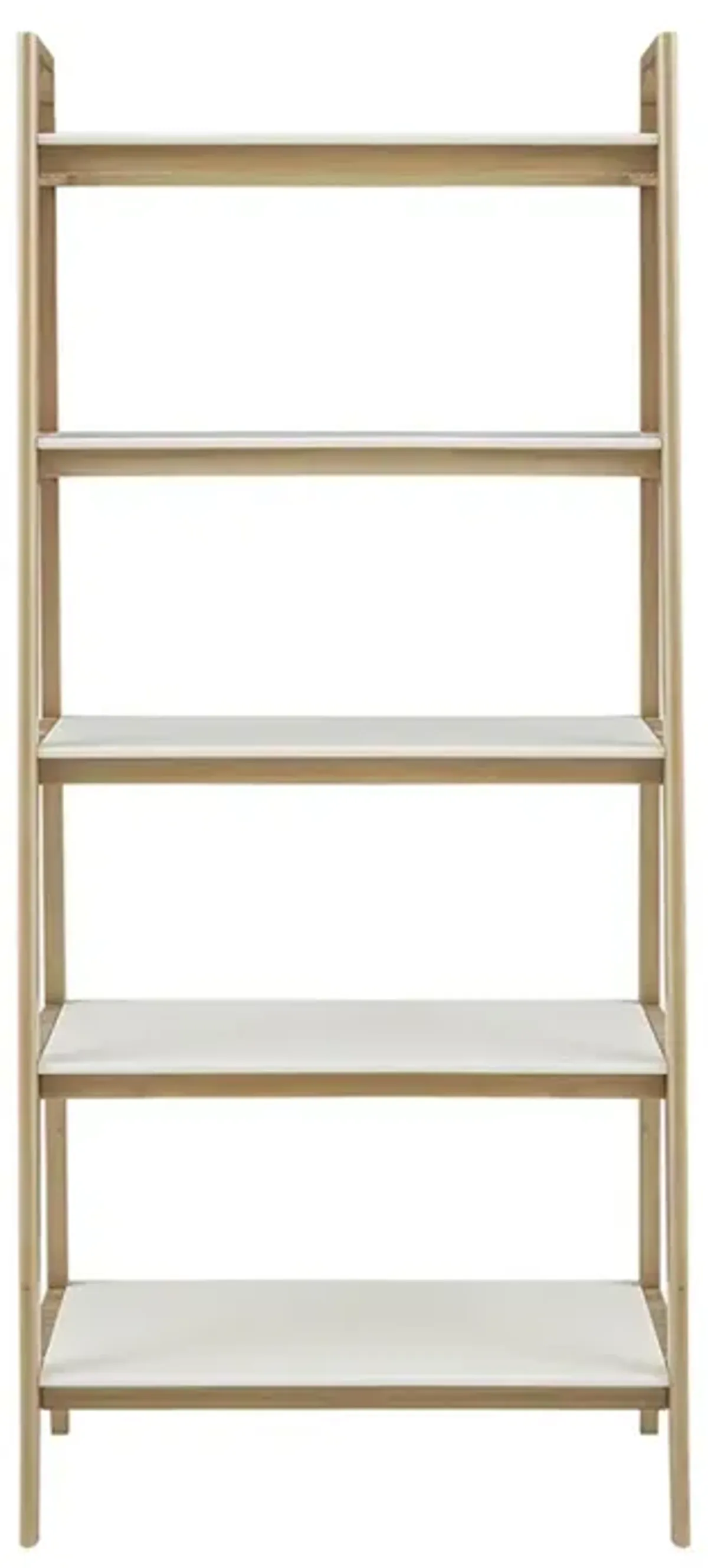 Gracie Mills Hendricks Versatile Shelf and Bookcase