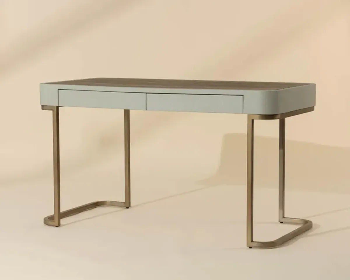 Jamille Desk