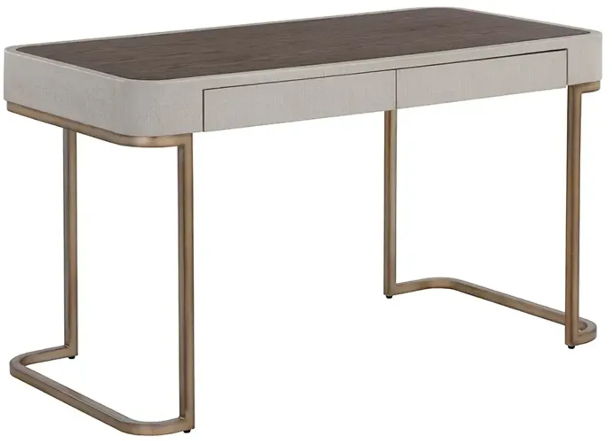 Jamille Desk