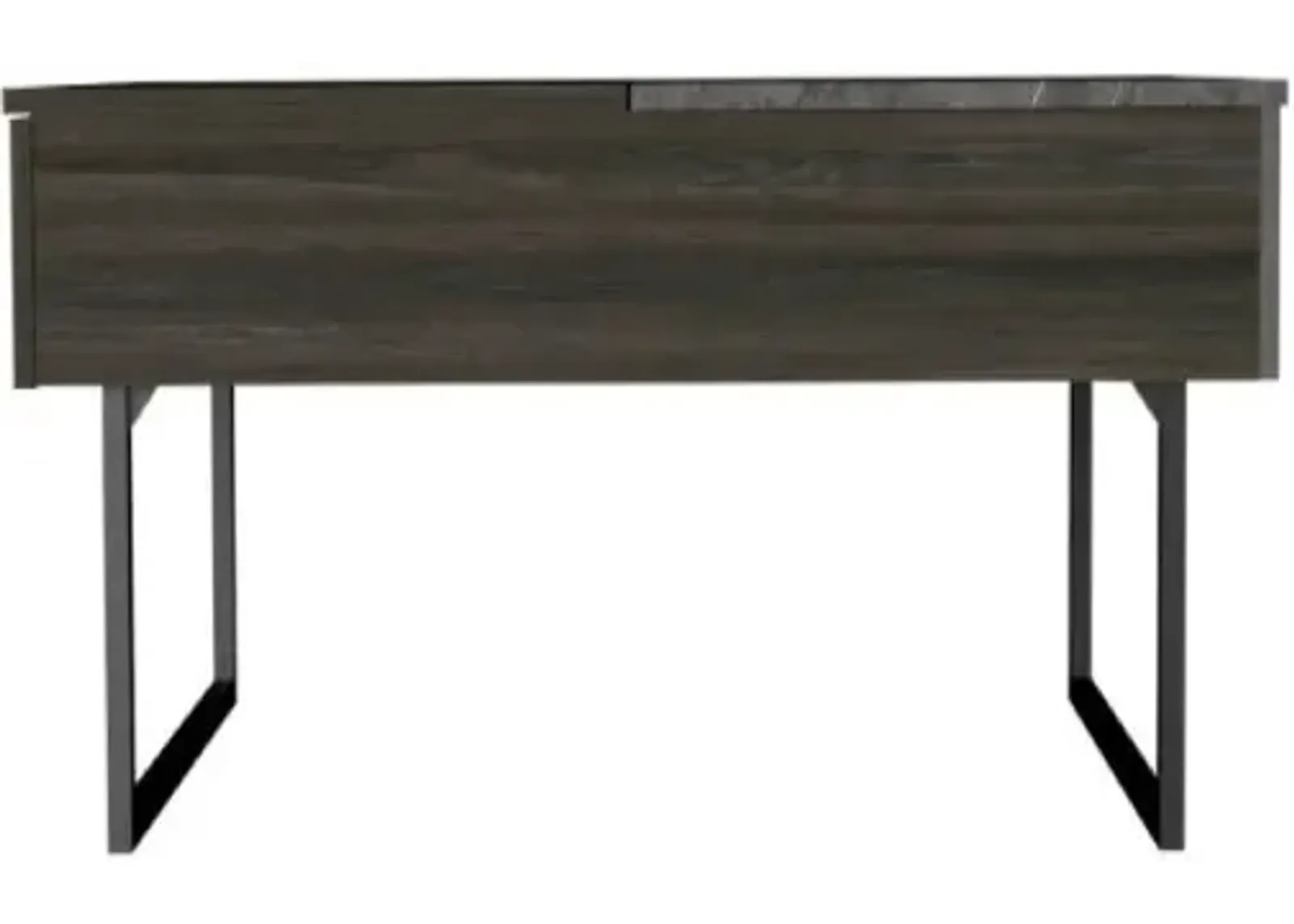 Lift Top Coffee Table 2 Dazza, Living Room, Espresso / Onyx