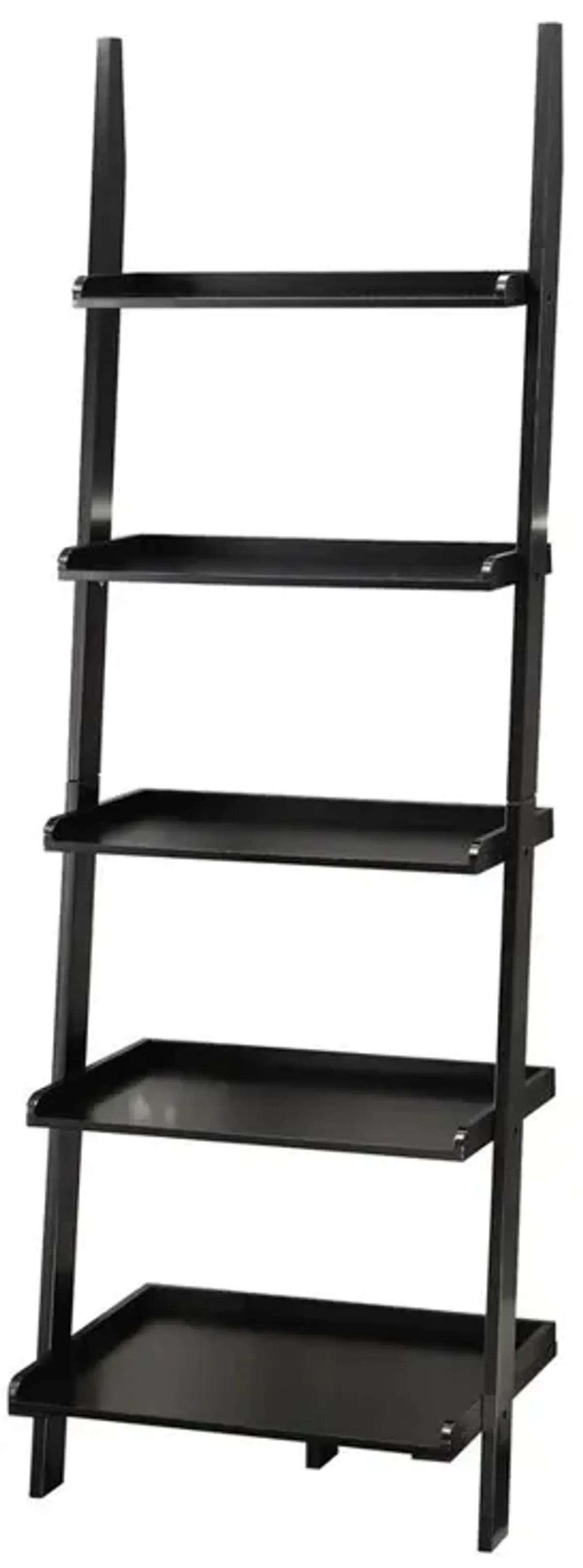 Convience Concept, Inc. American Heritage Bookshelf Ladder