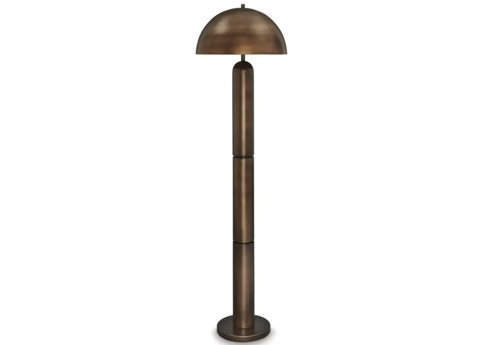 Wendfield Metal Floor Lamp