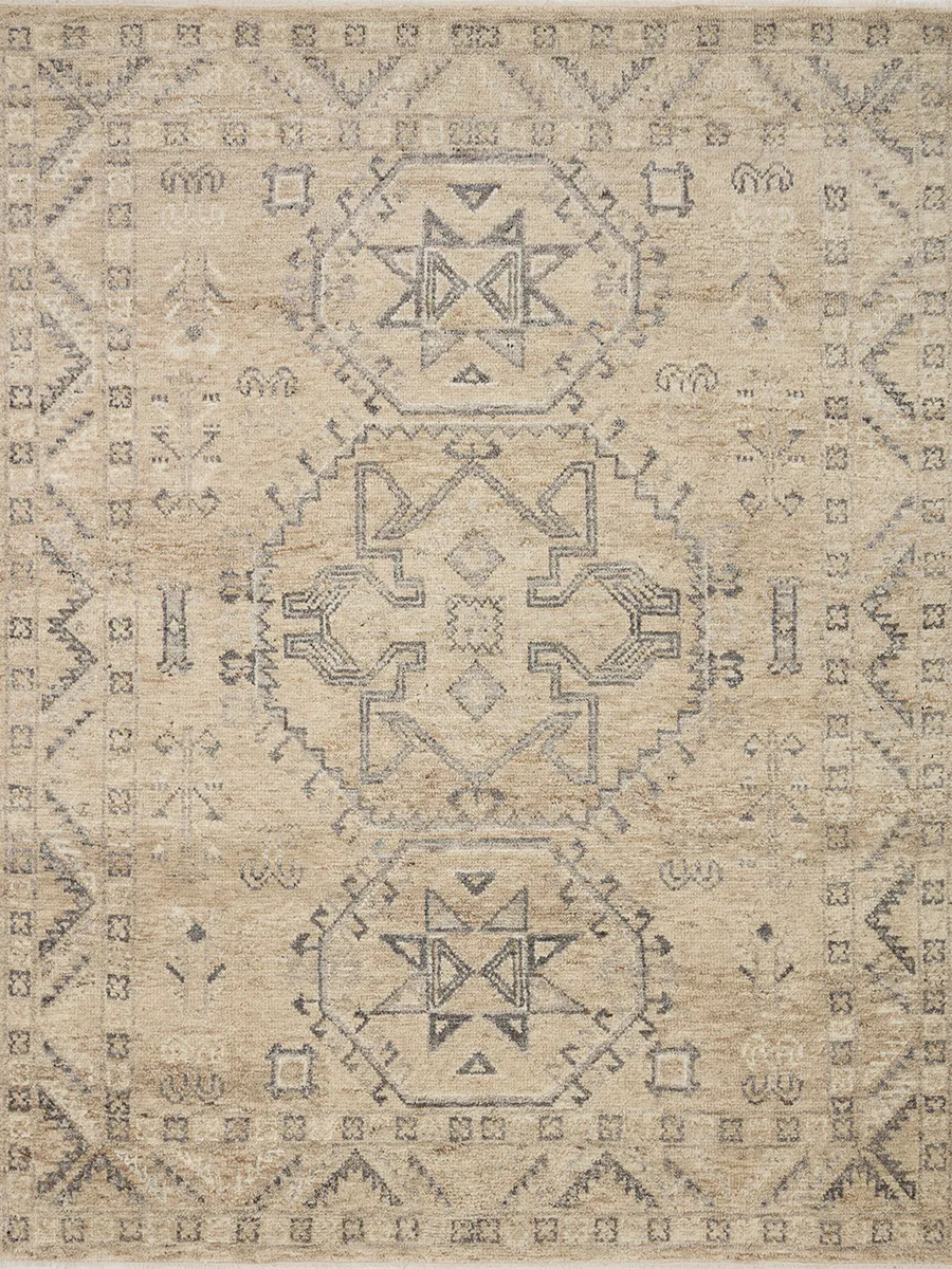 Marco MCO01 2'" x 3'" Rug