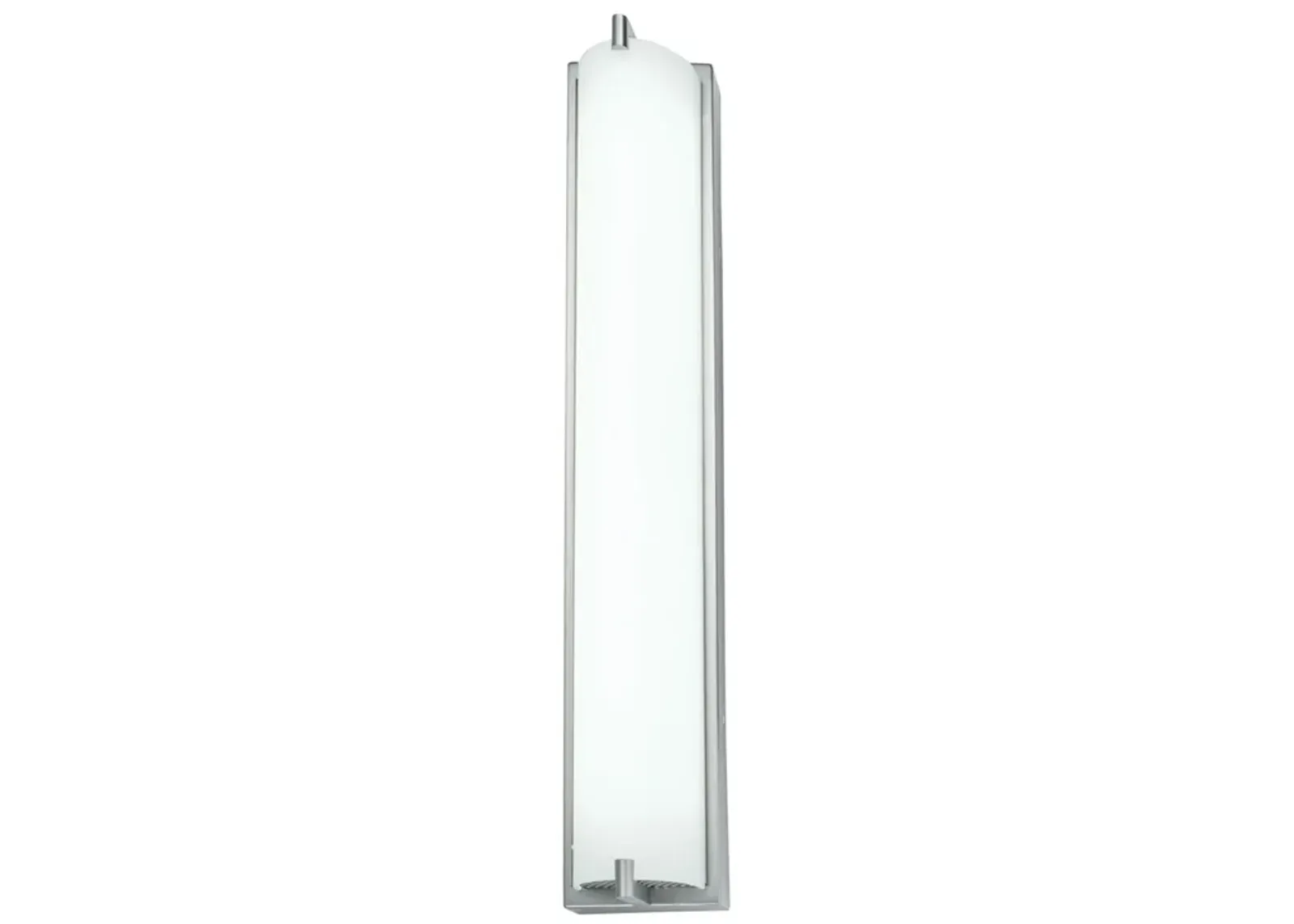 Alto Brushed Nickel 24" LED Wall Sconce