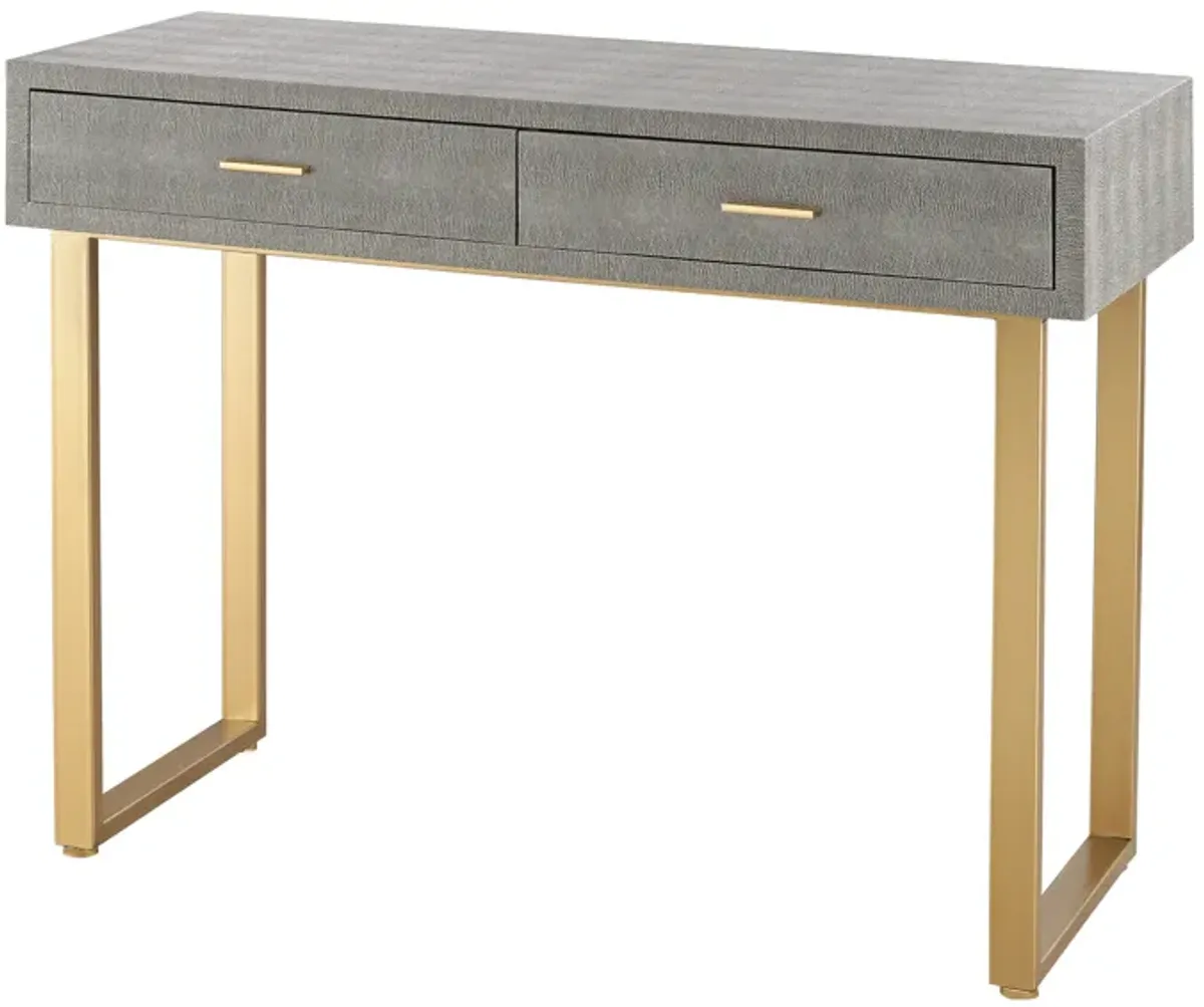 Sands Point Desk - 2 Drawer