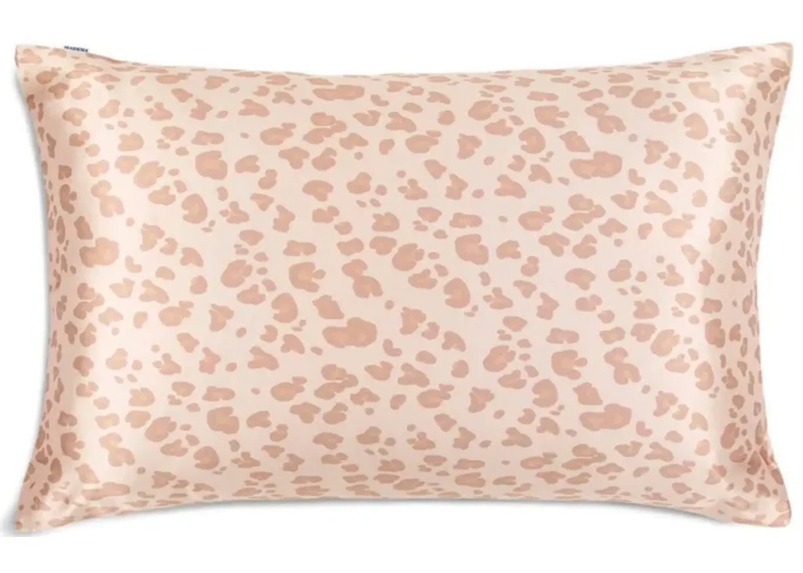 MOMMESILK Wild Dream Silk Pillowcase - Zippered