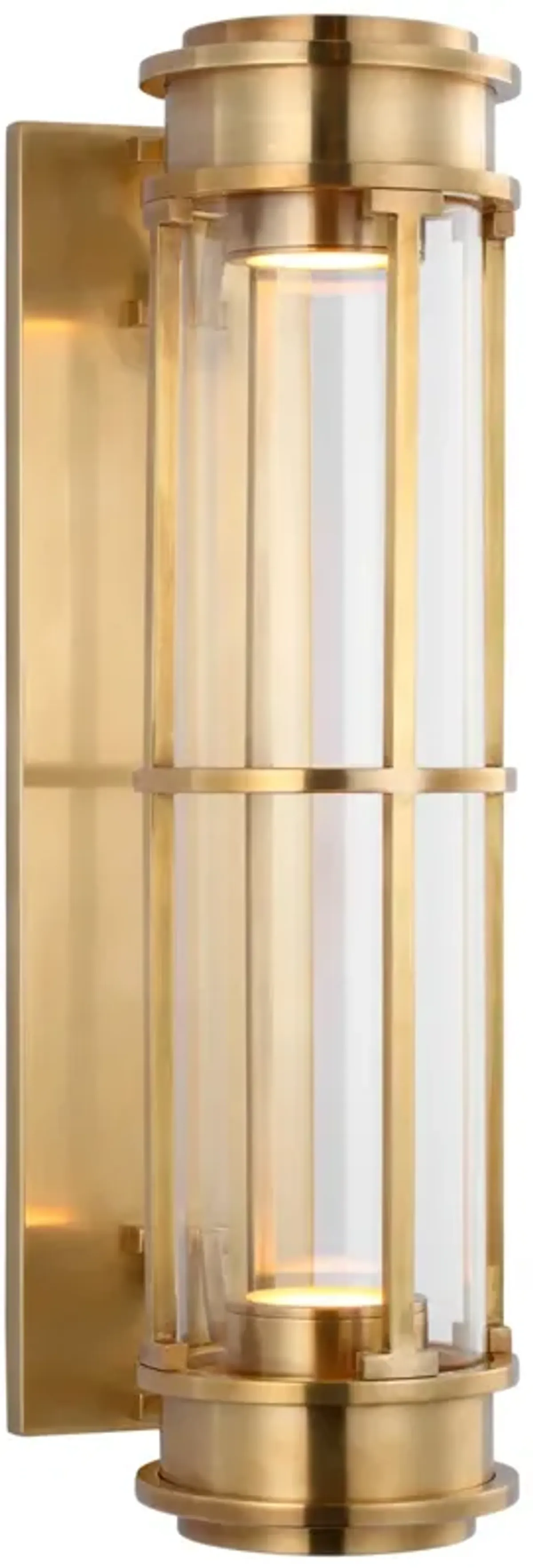 Gracie 19" Linear Sconce