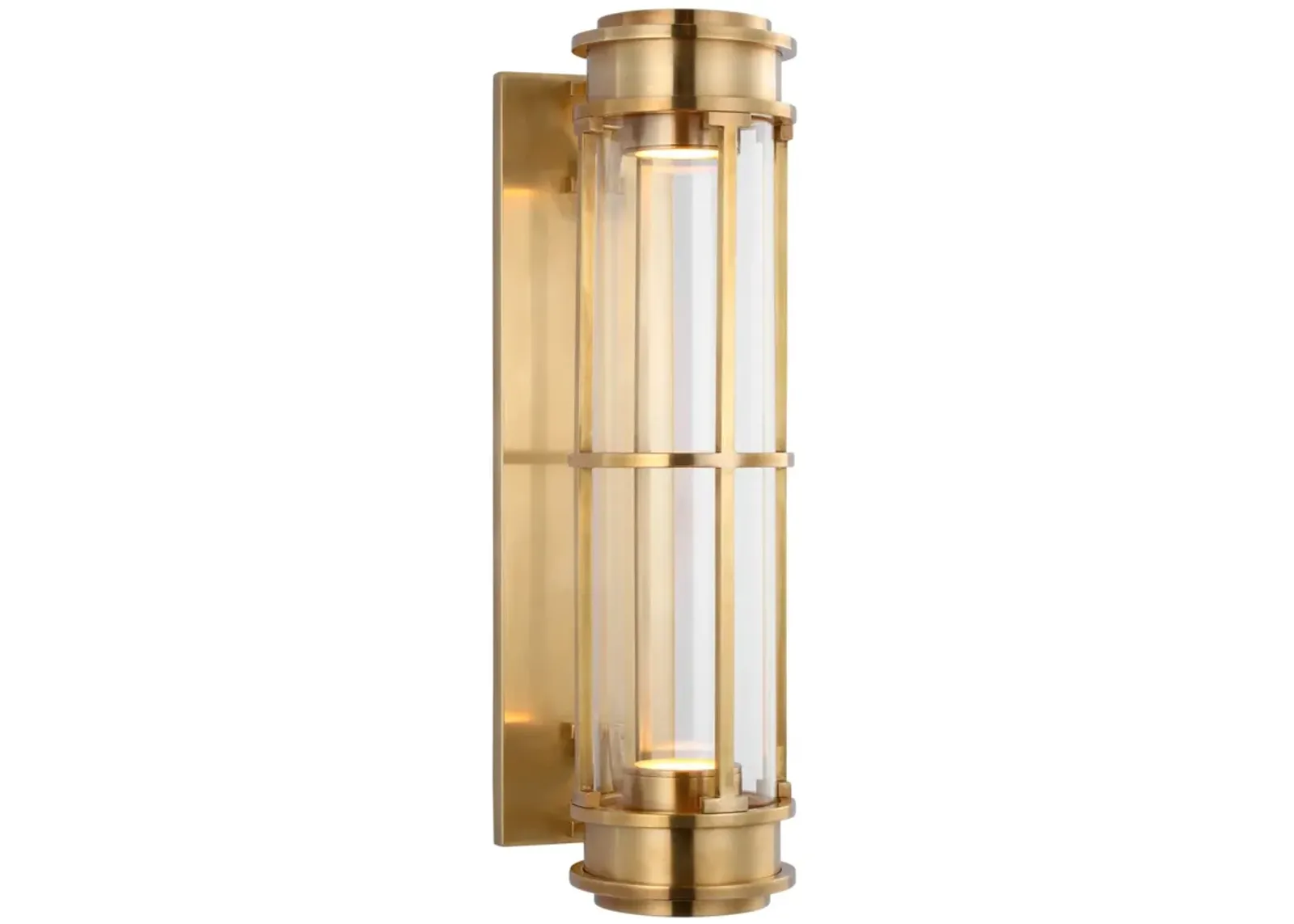 Gracie 19" Linear Sconce