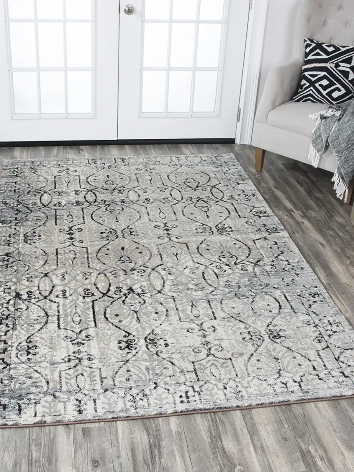 Panache PN6982 9'10" x 12'6" Rug