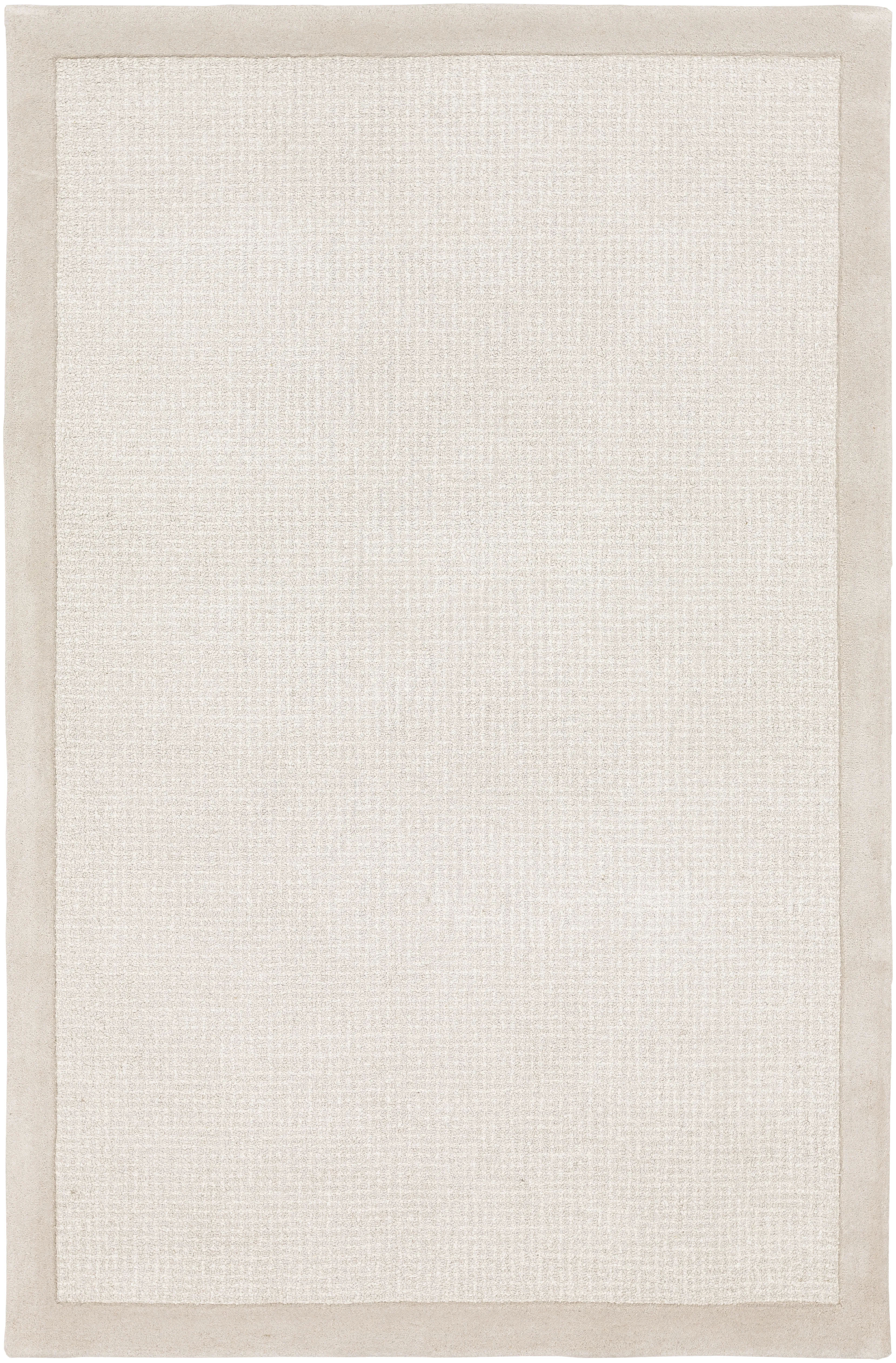 Siena SNA-2305 6' x 9' Gray Rug