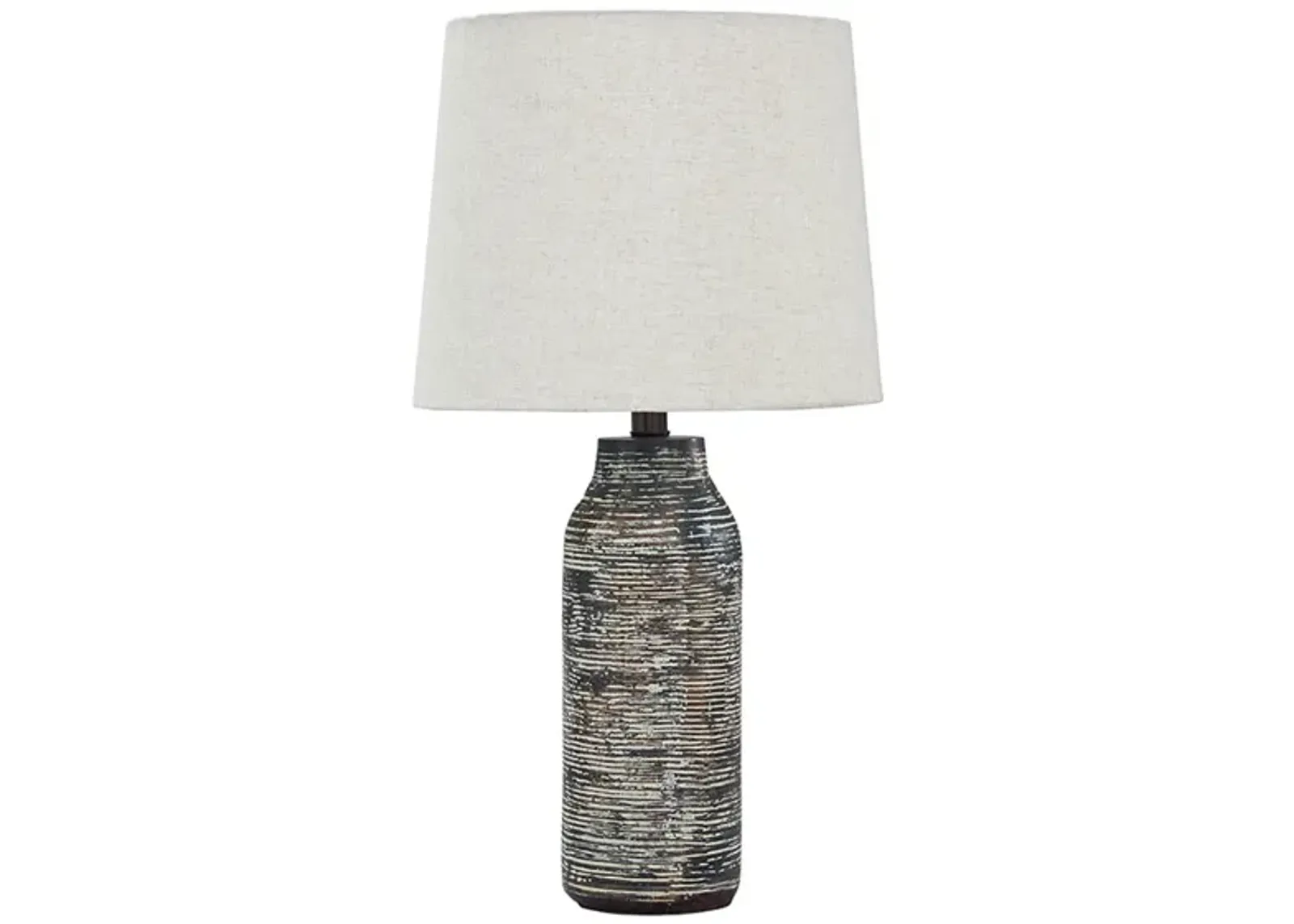 Mahima Paper Table Lamps (Set of 2)