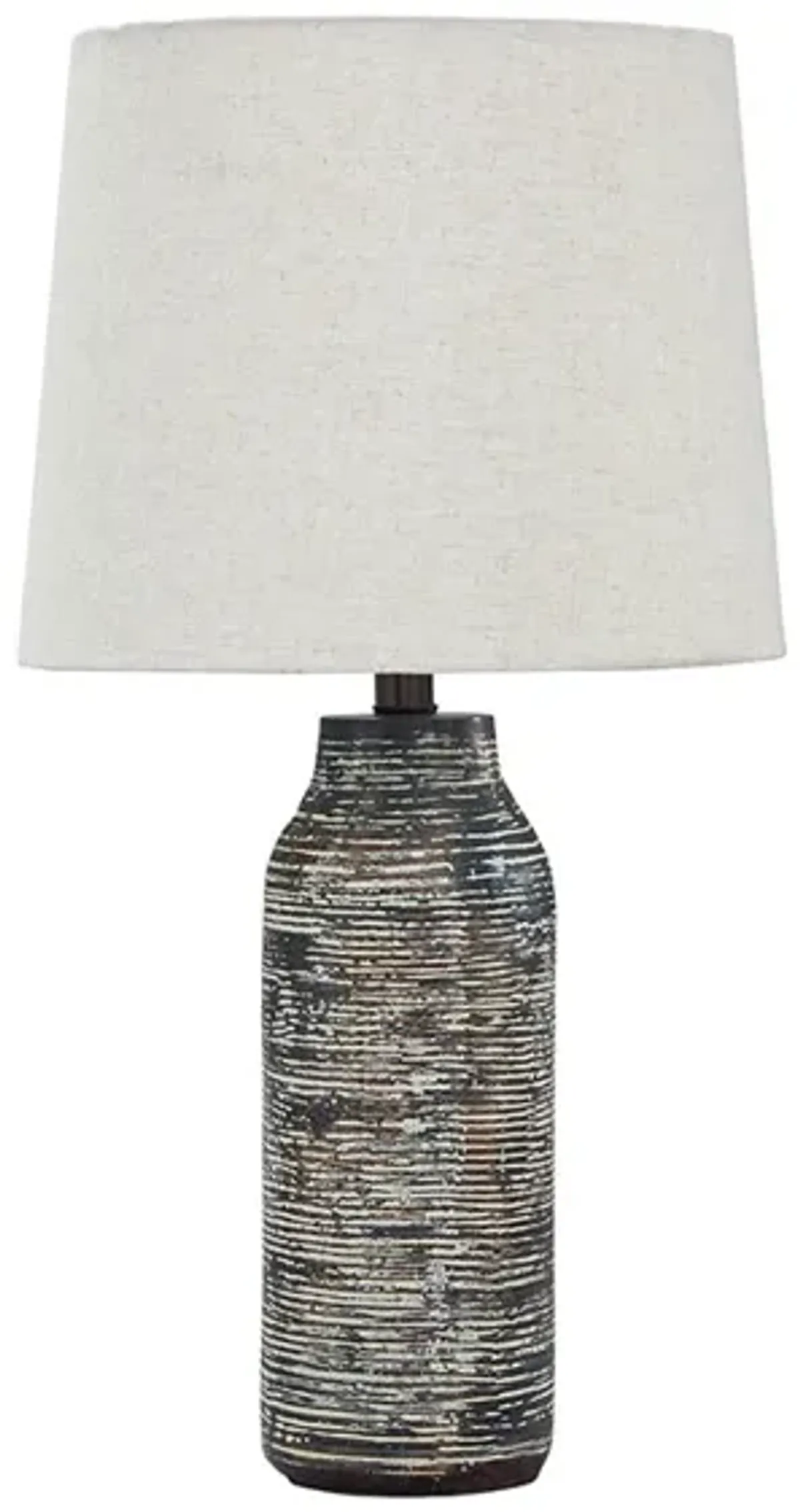 Mahima Paper Table Lamps (Set of 2)