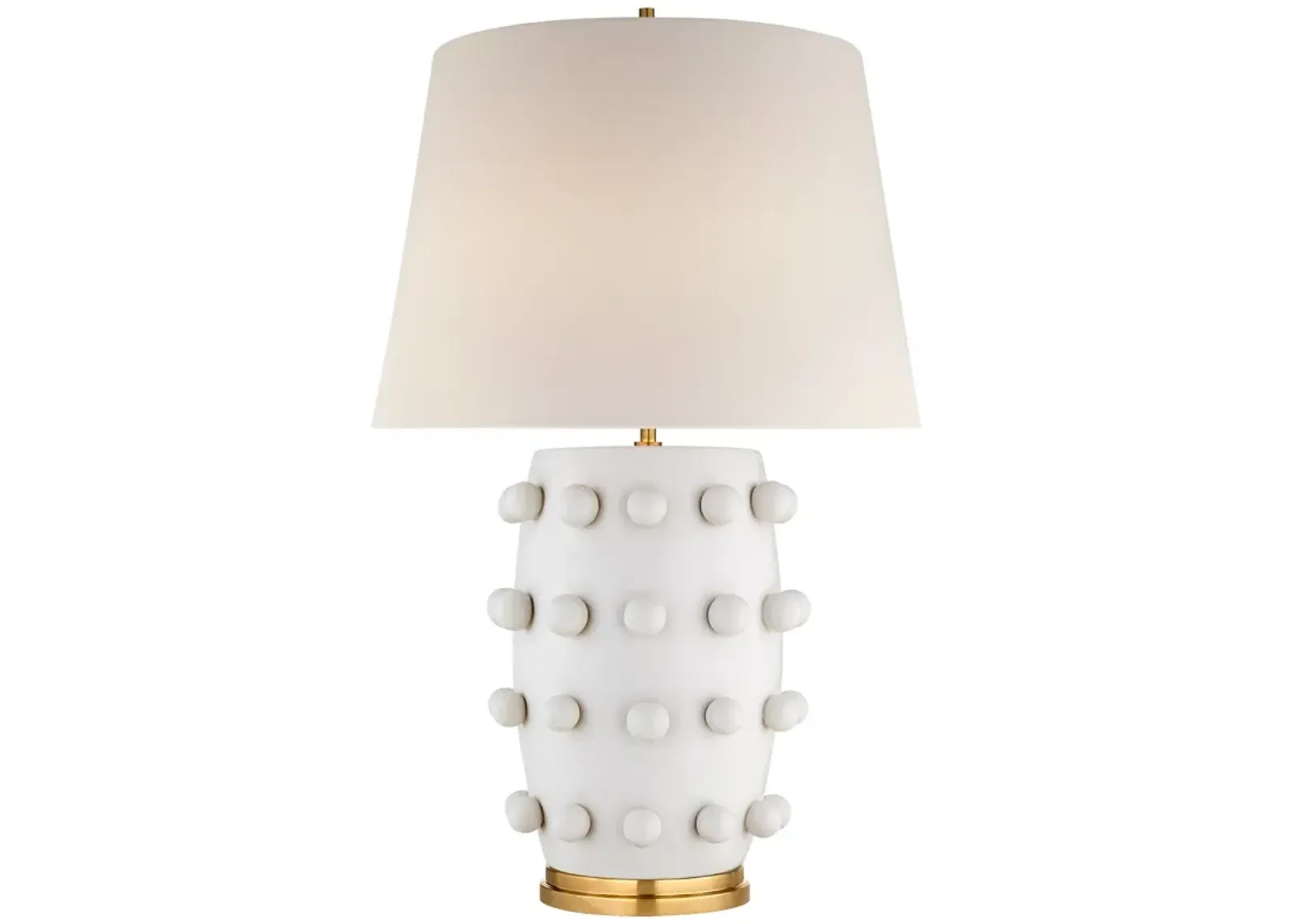 Linden Medium Lamp