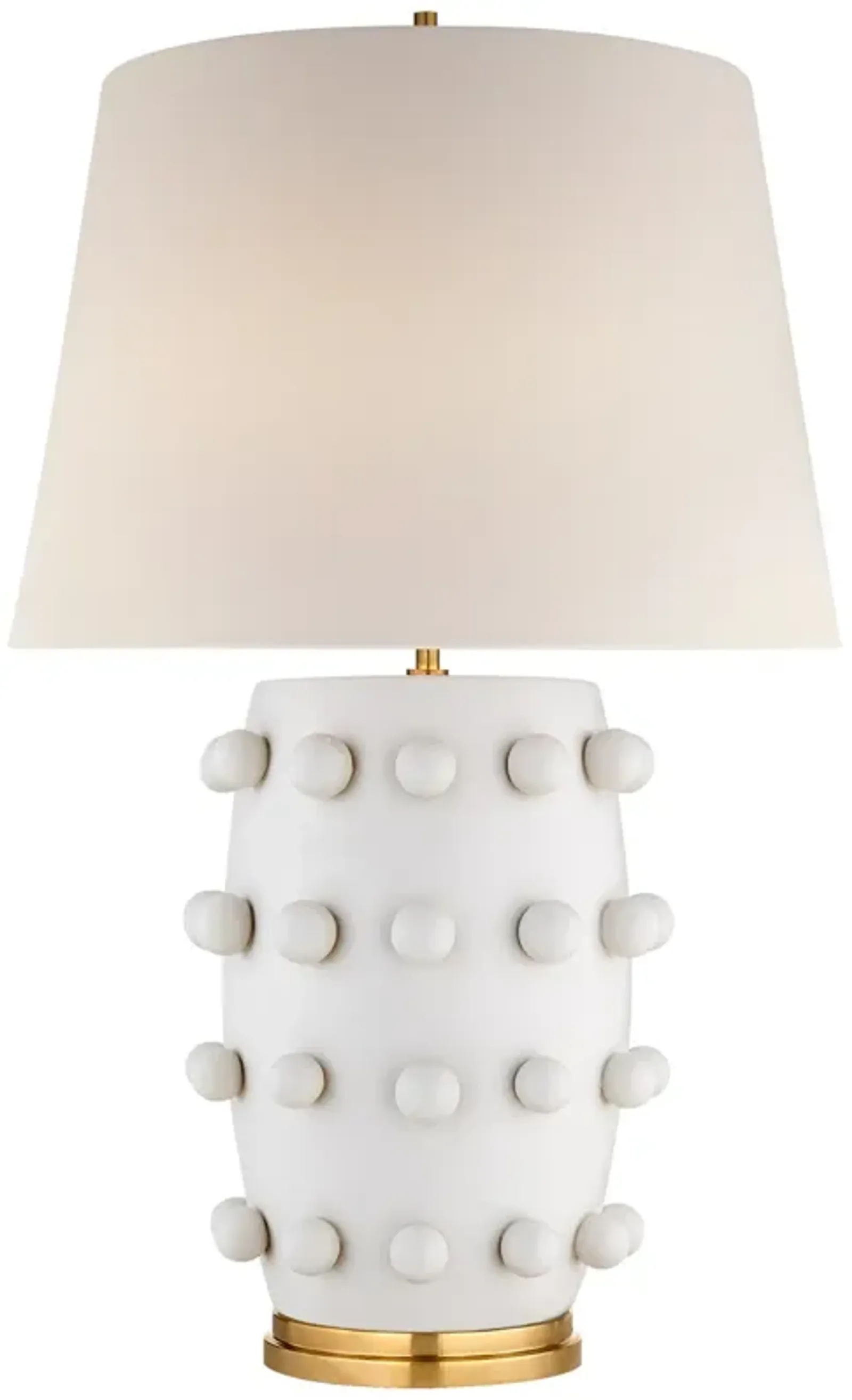 Linden Medium Lamp