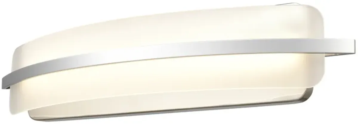 Curvato 25.5'' Wide Vanity Light