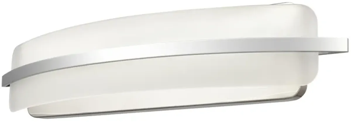 Curvato 25.5'' Wide Vanity Light