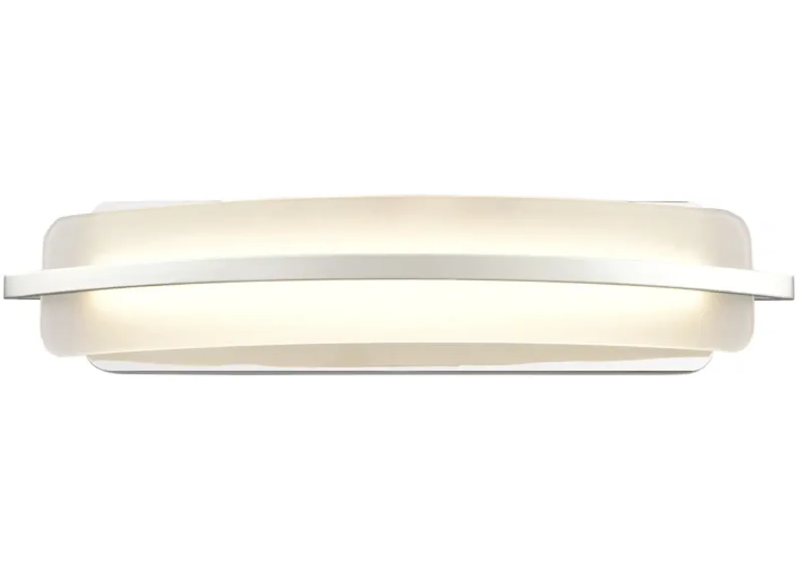 Curvato 25.5'' Wide Vanity Light