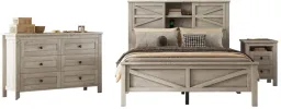 Antique Gray color