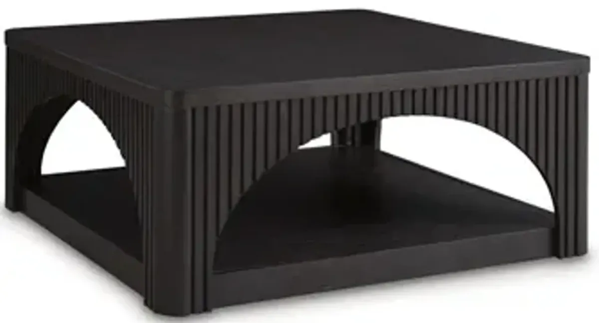 Yellink Coffee Table