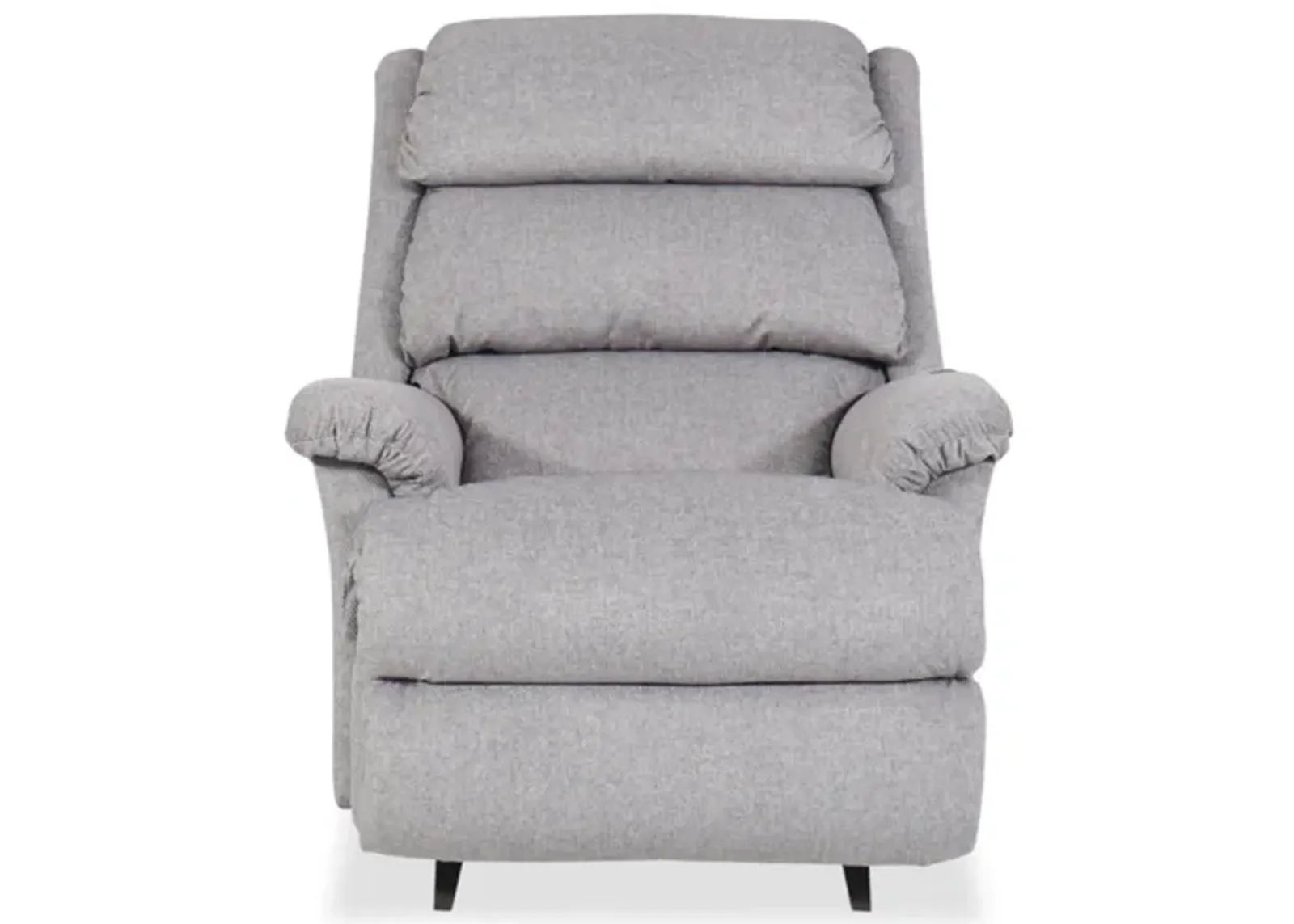 Astor Platinum Power Rocking Recliner