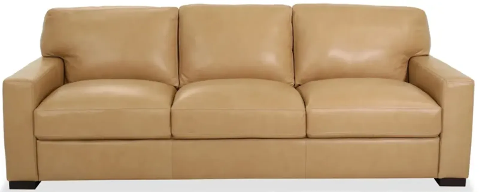 Everest Beige Sofa