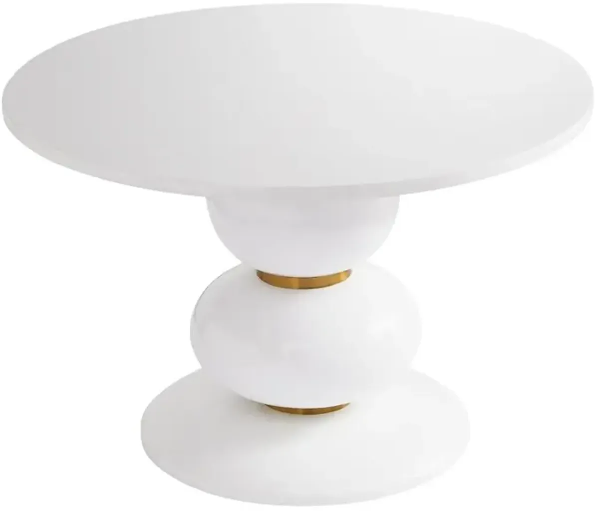 Belen Kox Urban Sculptural Dining Table, Belen Kox