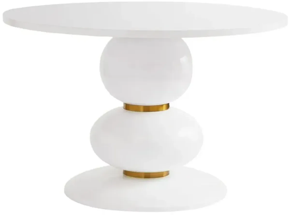 Belen Kox Urban Sculptural Dining Table, Belen Kox