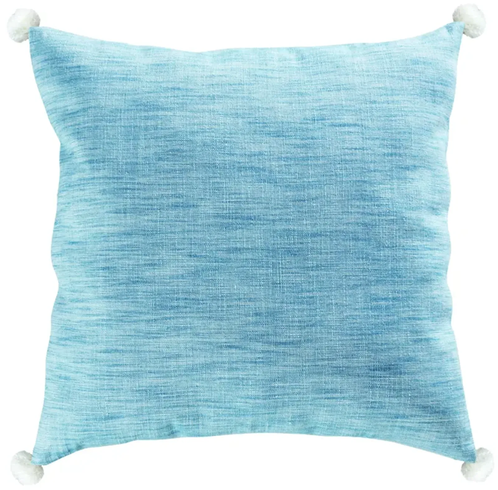 Bellford Azure 20x20 Pillow