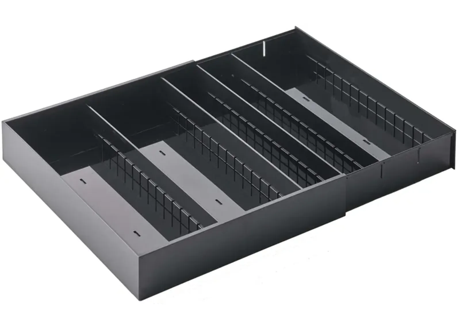 Cutlery Storage Organizer - Three Styles