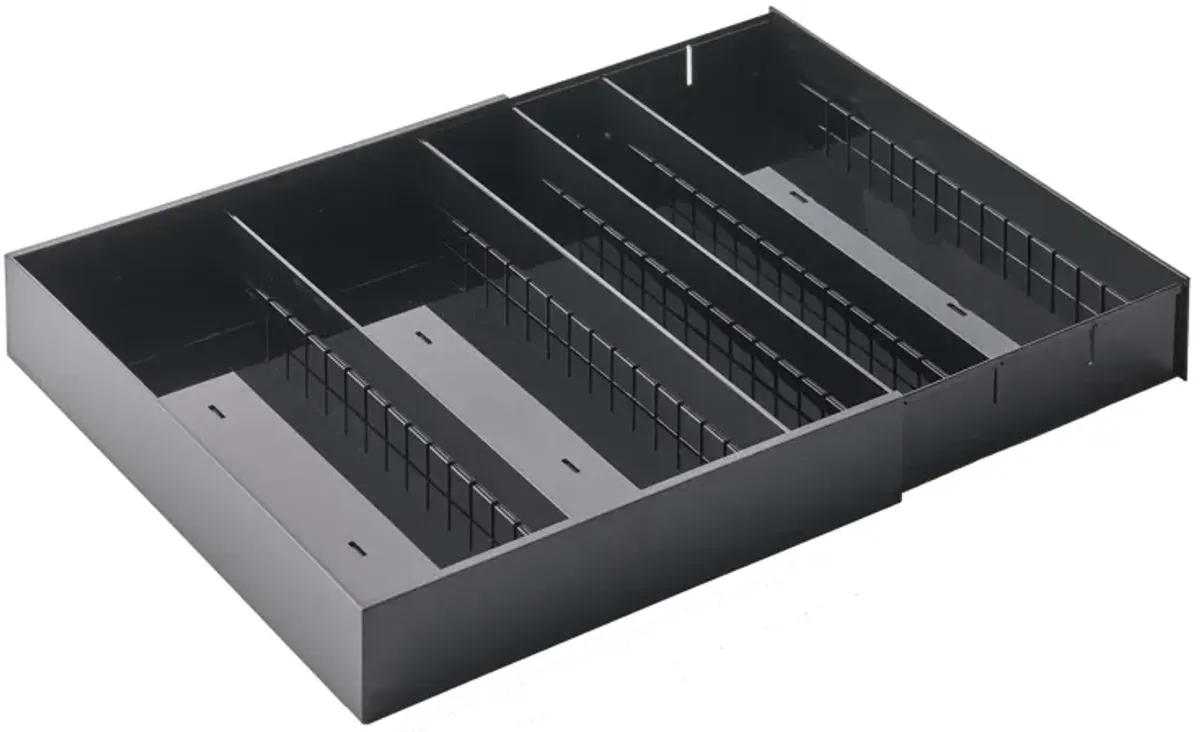 Cutlery Storage Organizer - Three Styles