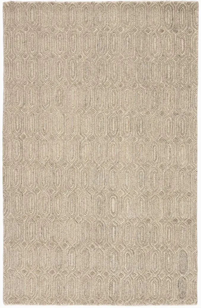 Asos Chaise Natural 5' x 8' Rug