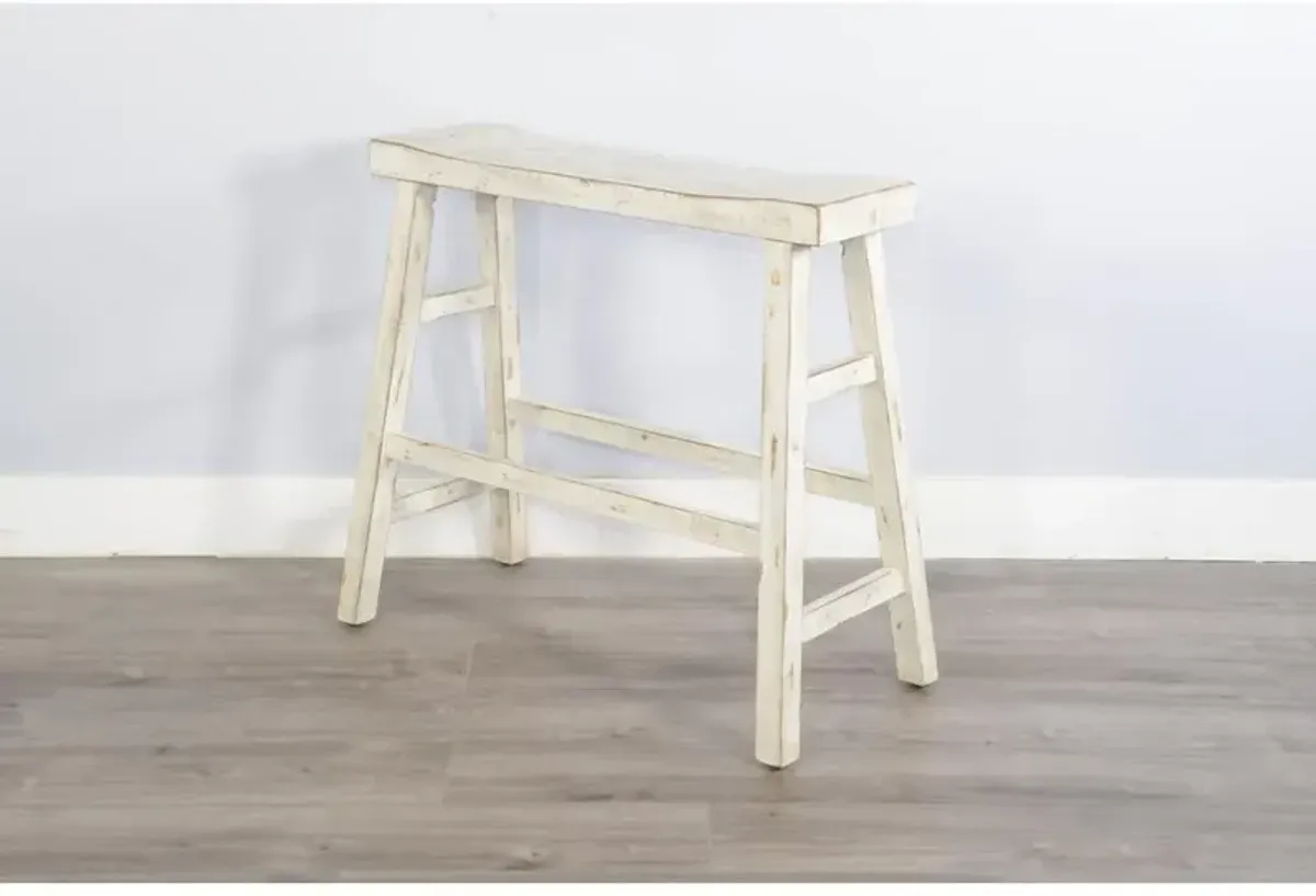 Sunny Designs 30'H Wood Bench