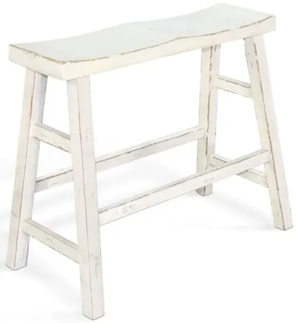 Sunny Designs 30'H Wood Bench