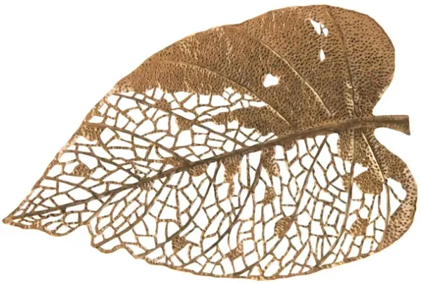 Birch Leaf Extra Large Wall Art