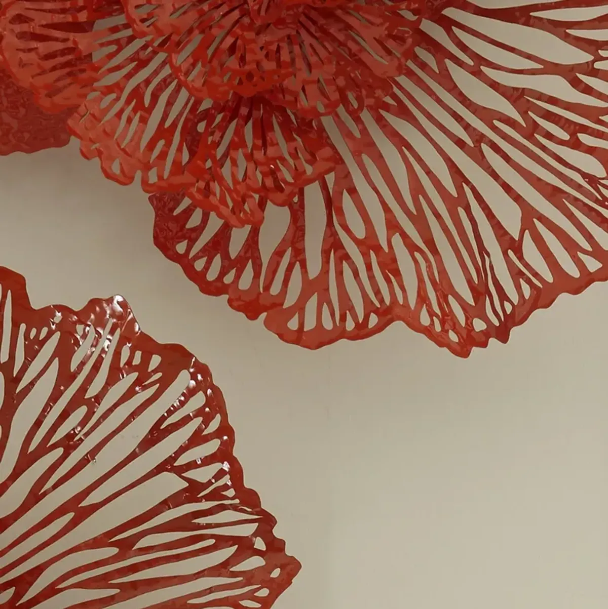 Flower Medium Wall Art