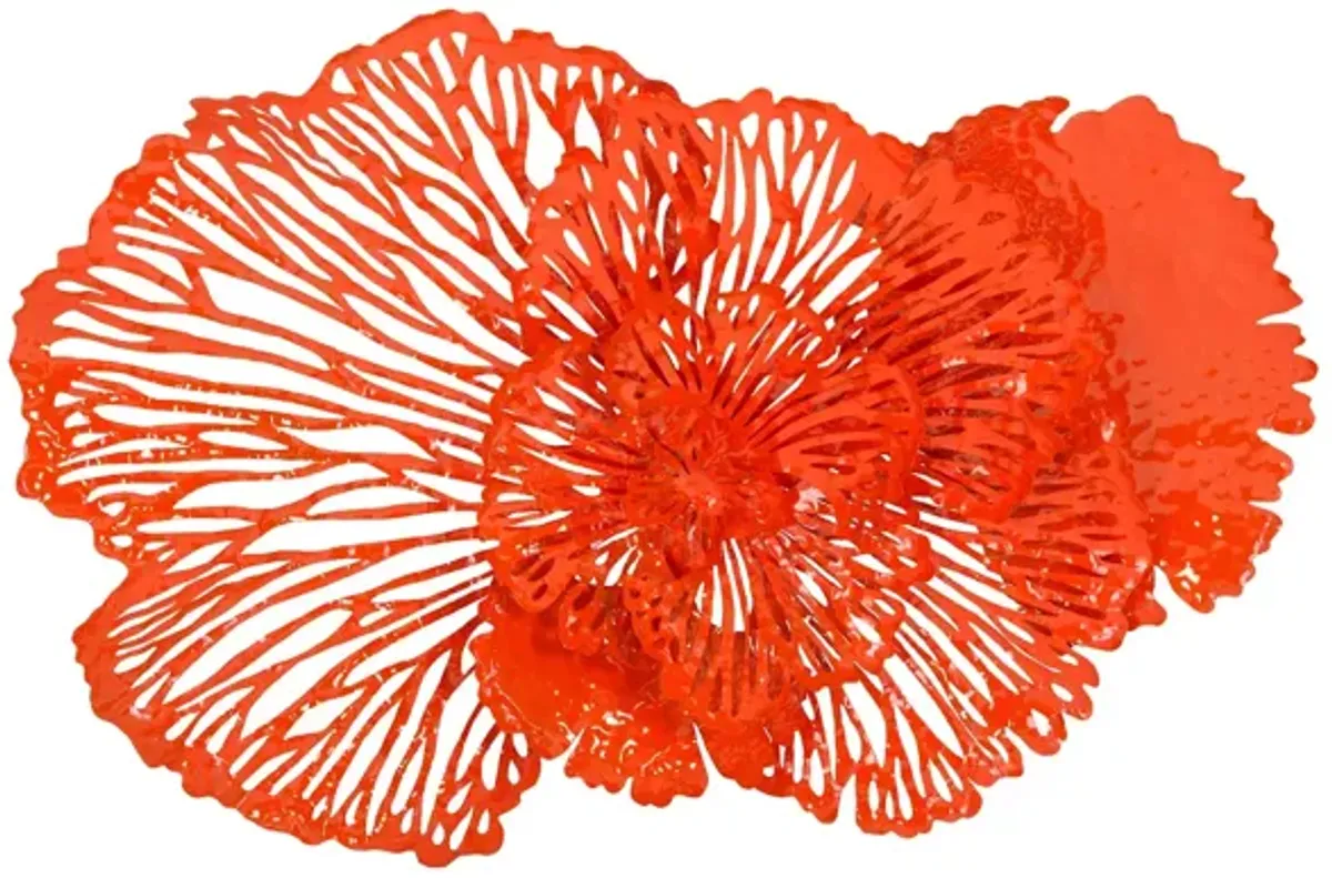 Flower Medium Wall Art